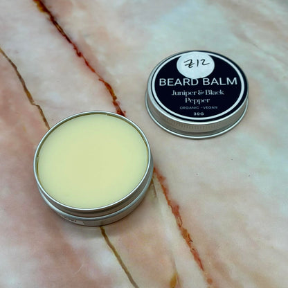 Handmade Beard Balms | 30 g | Choose Your Fragrance!