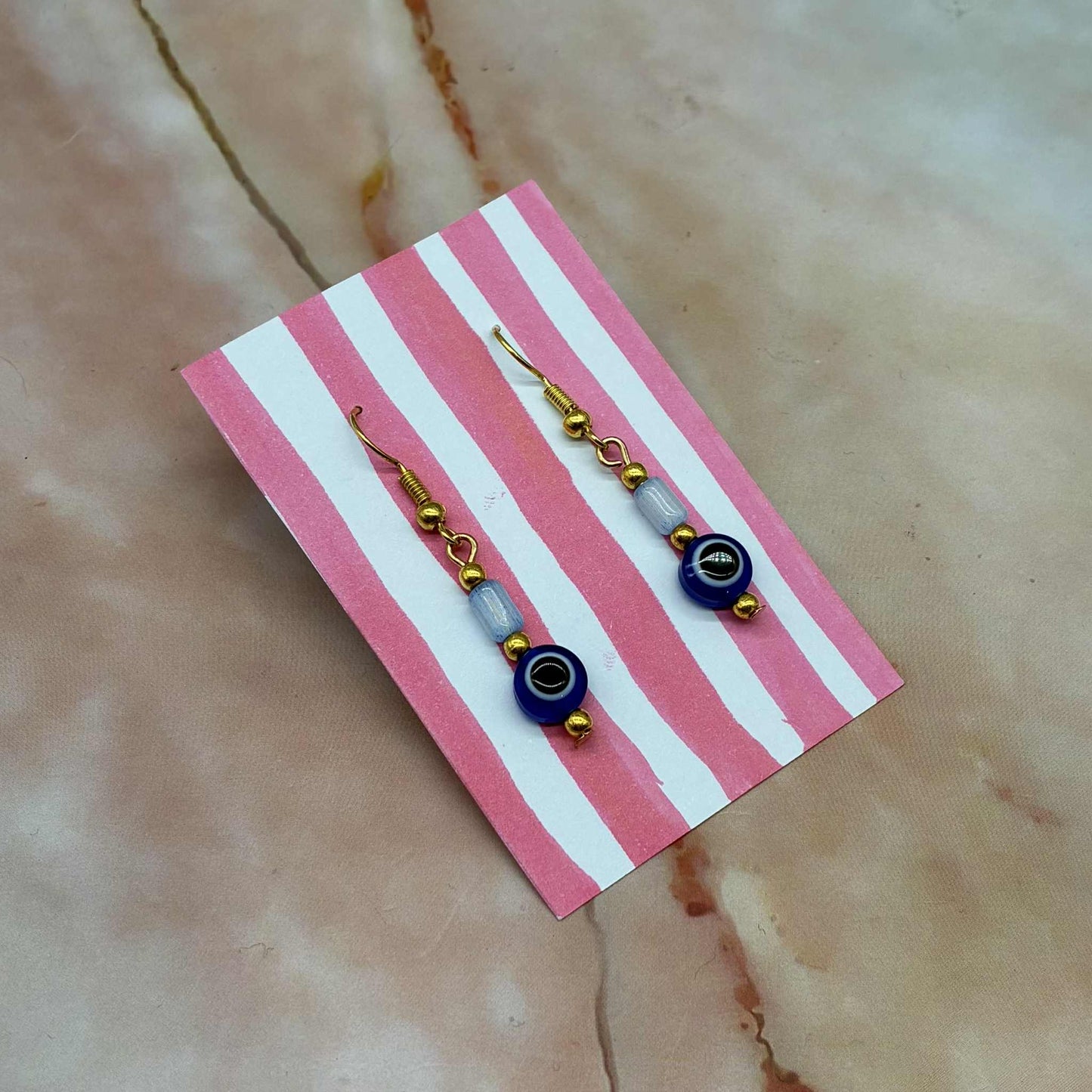 Statement Drop Earrings | Choose Your Favourite!