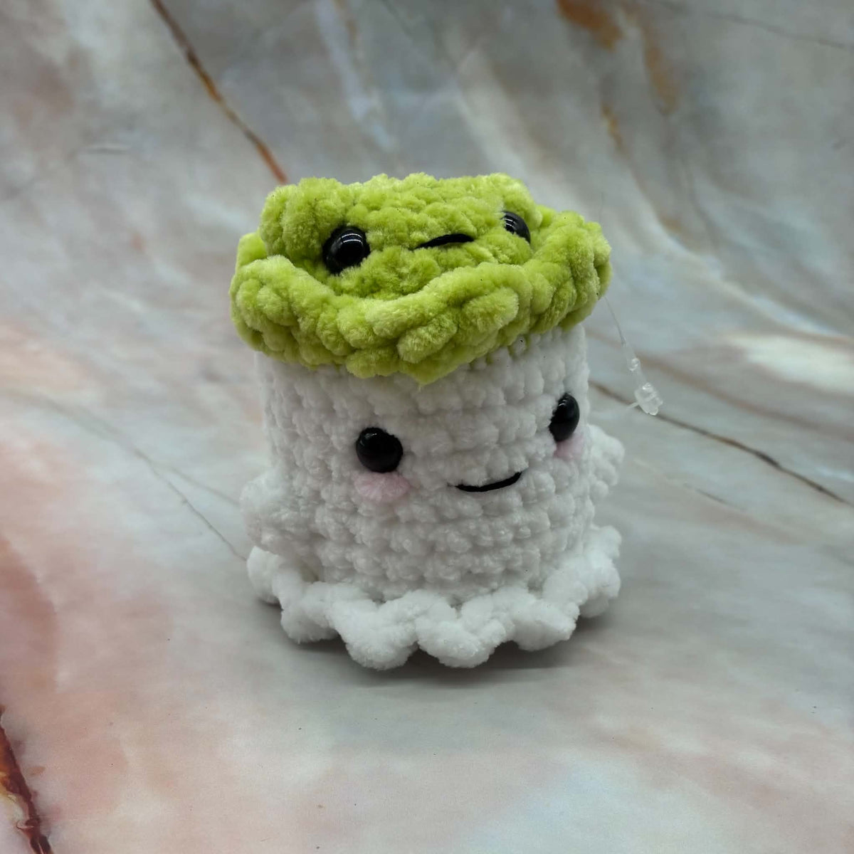 The Halloween Collection | Handmade Crochet Plush Soft Toys