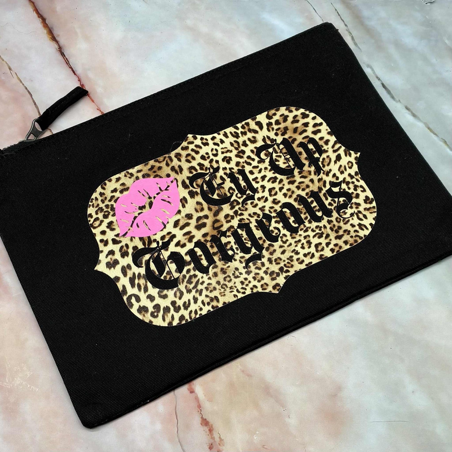 Gothic Makeup Bags | Choose Your Favourite!