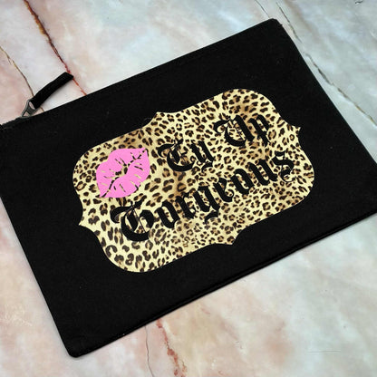 Gothic Makeup Bags | Choose Your Favourite!