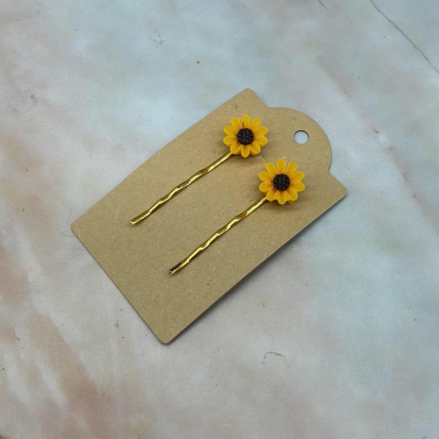 Handmade Hair Clips | Choose Your Style!