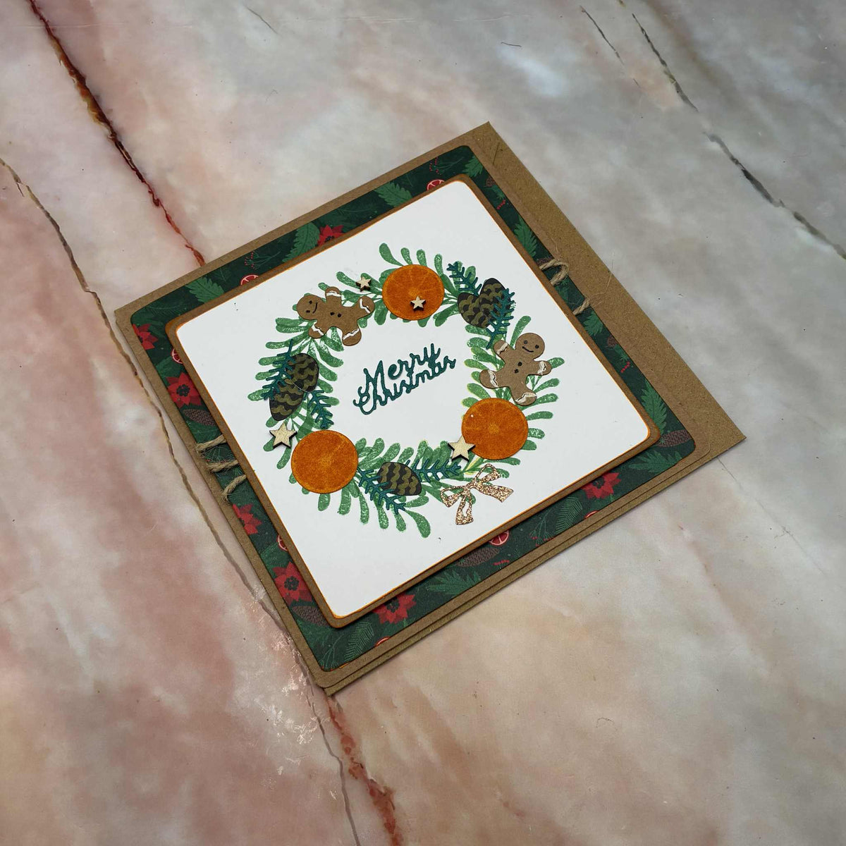 The Christmas Collection | Handmade Cards | Various Designs