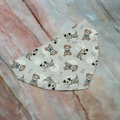 Dog Bandanas | Cotton | Various Sizes