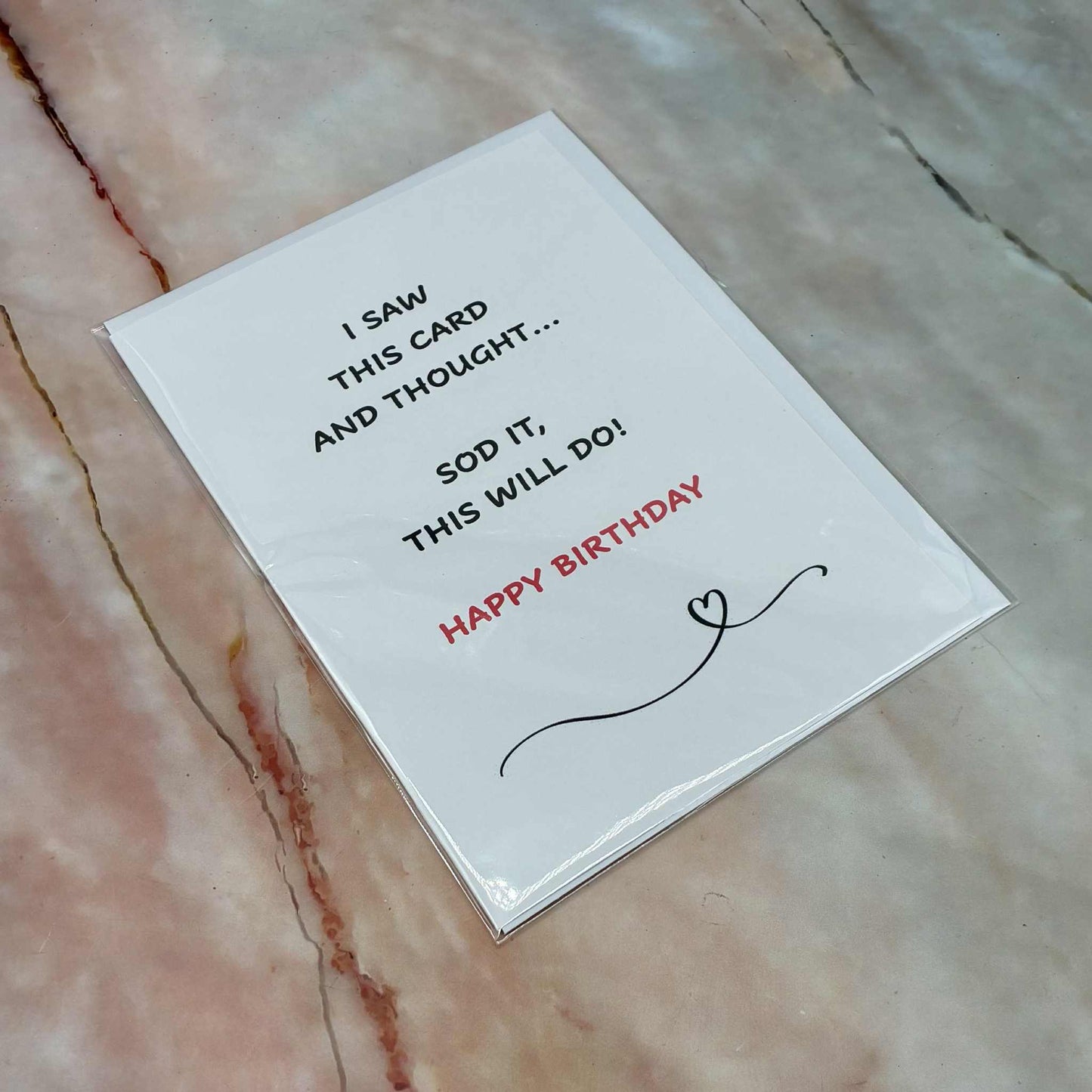 Funny & Quirky Greetings Cards | Various Designs