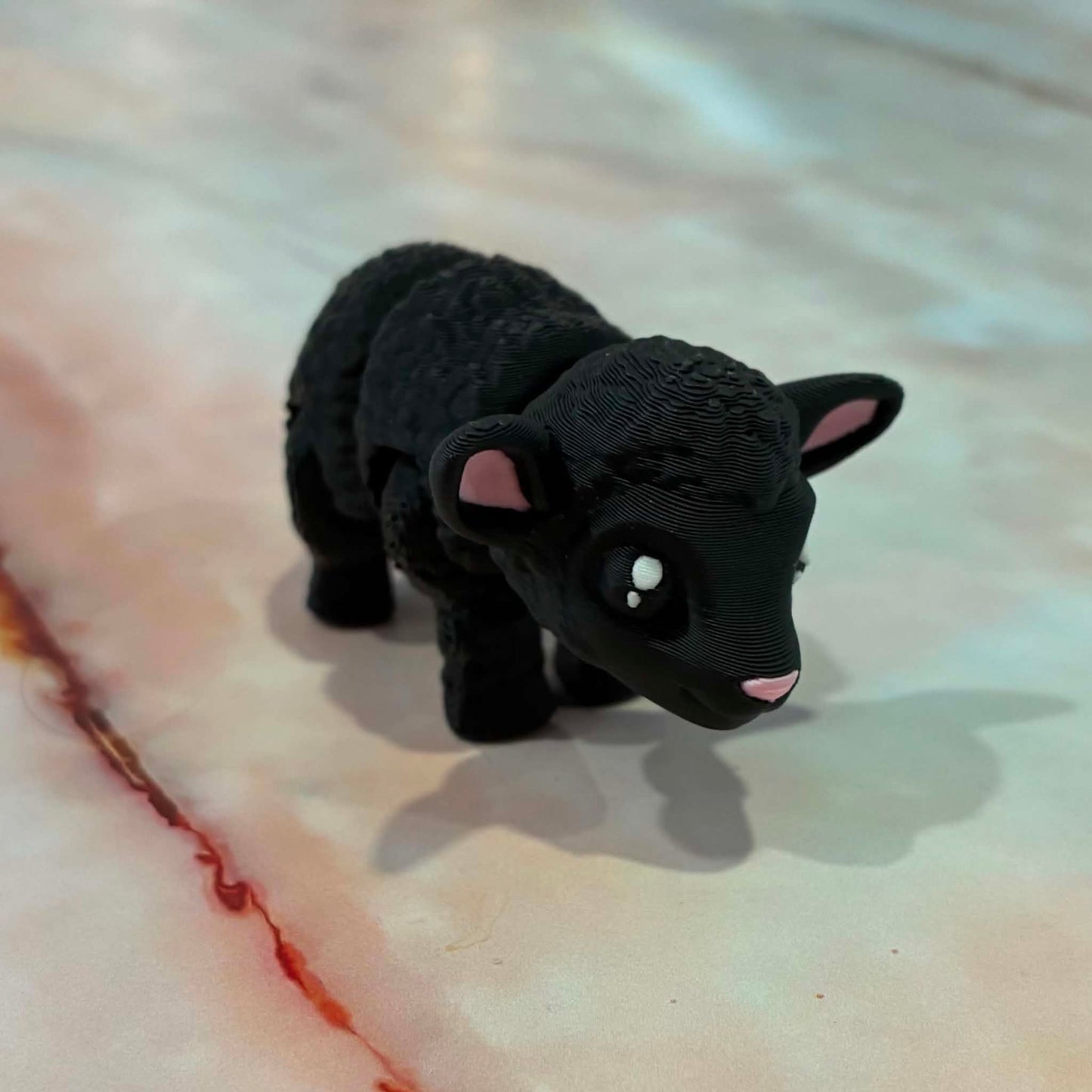 Tiny Animals | 3D Printed | Choose Your Favourite!