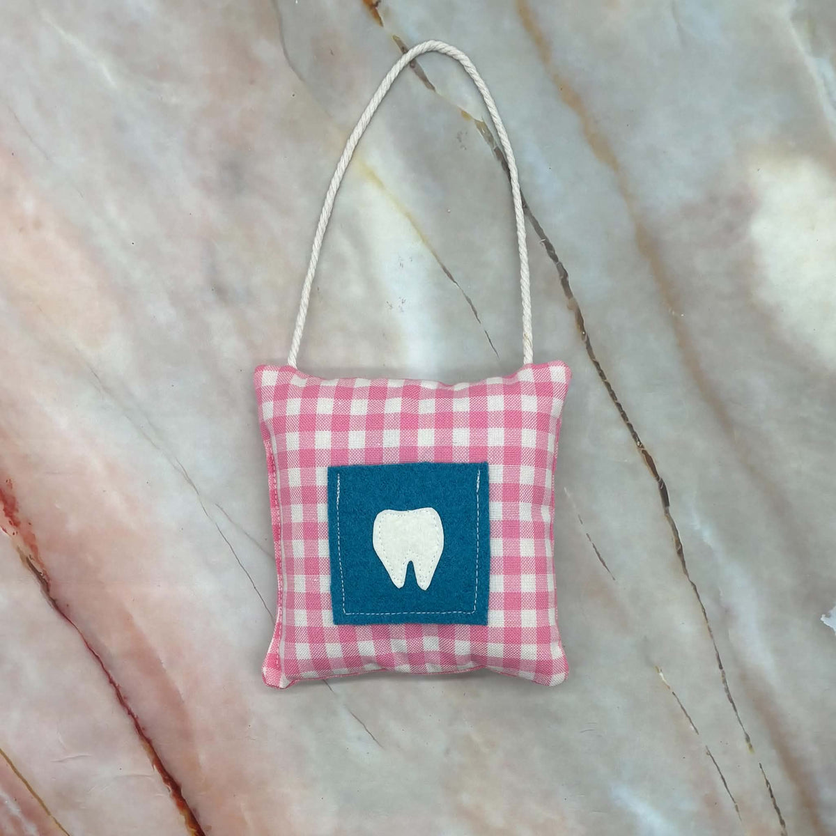 Tooth Fairy Pocket Pillows | Cotton | Various Designs