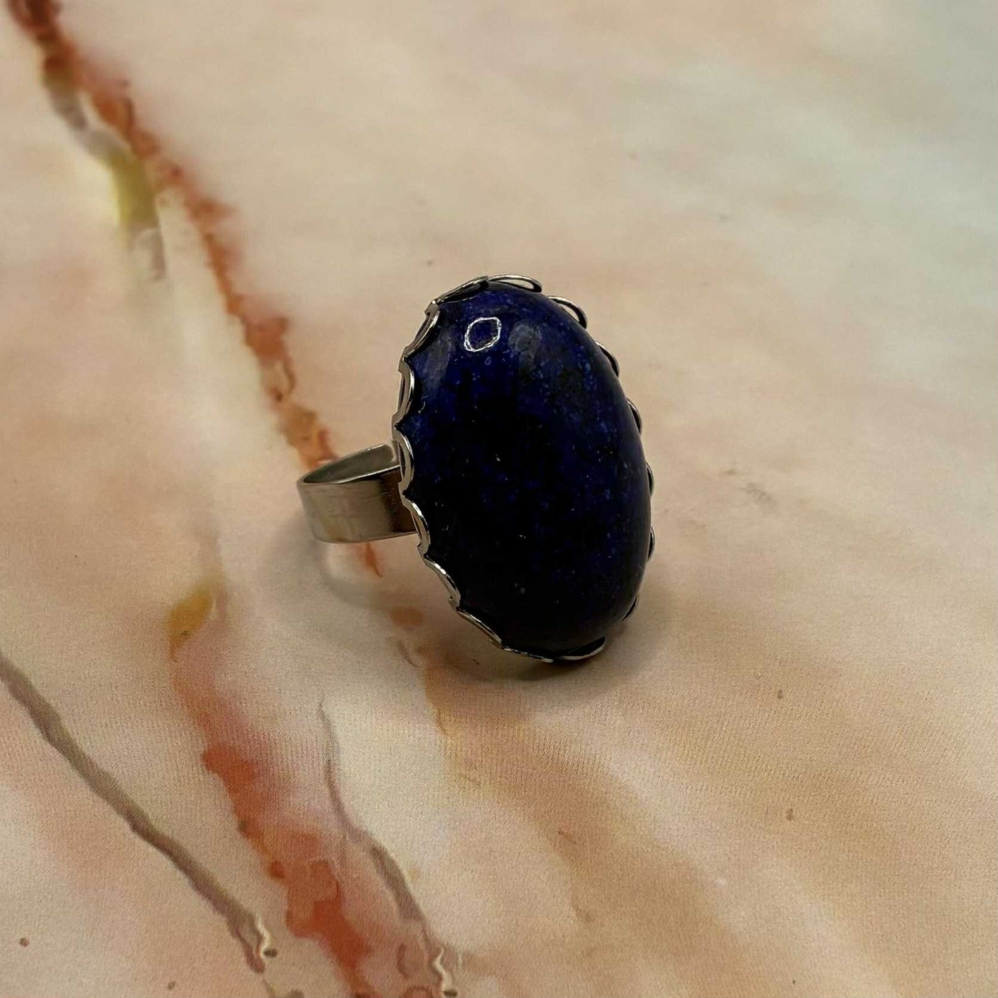 Statement Crystal Dress Rings | Choose Your Favourite!