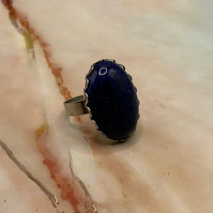 Statement Crystal Dress Rings | Choose Your Favourite!