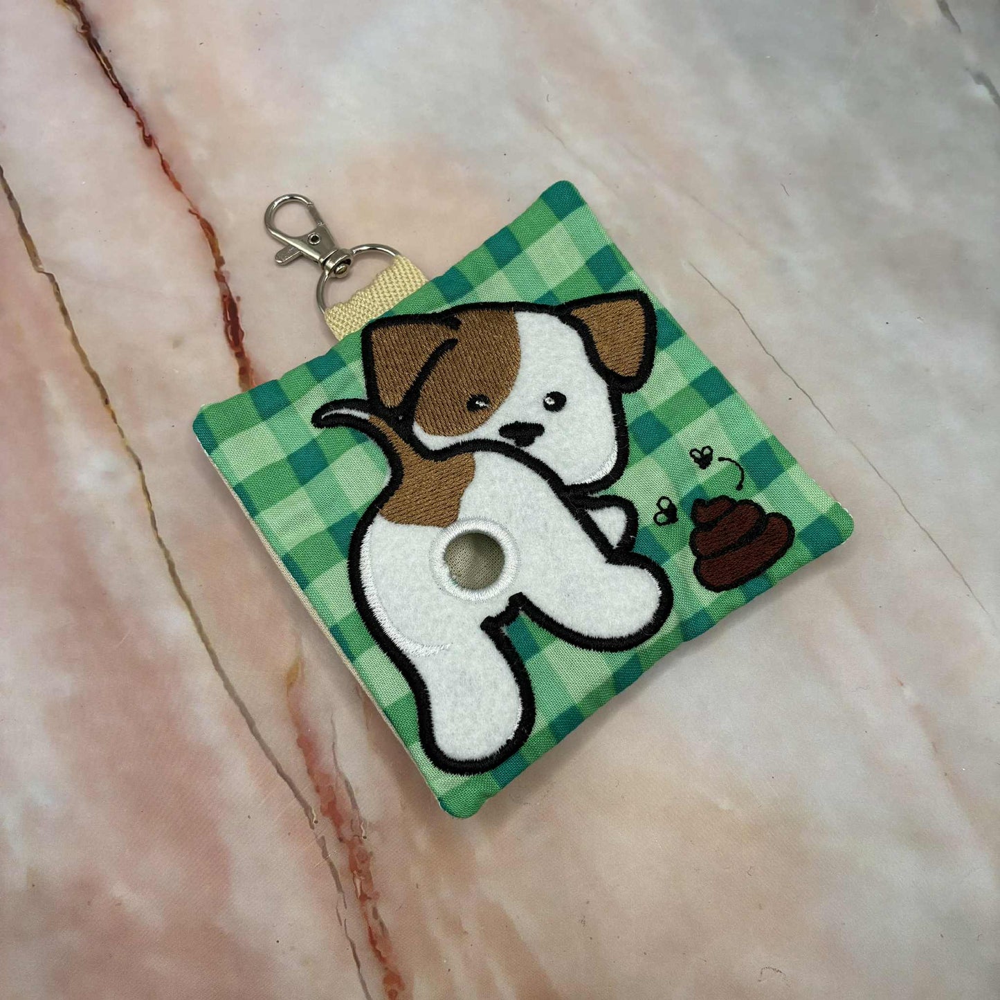 Dog Poop Bag Holders/Dispensers | Various Designs