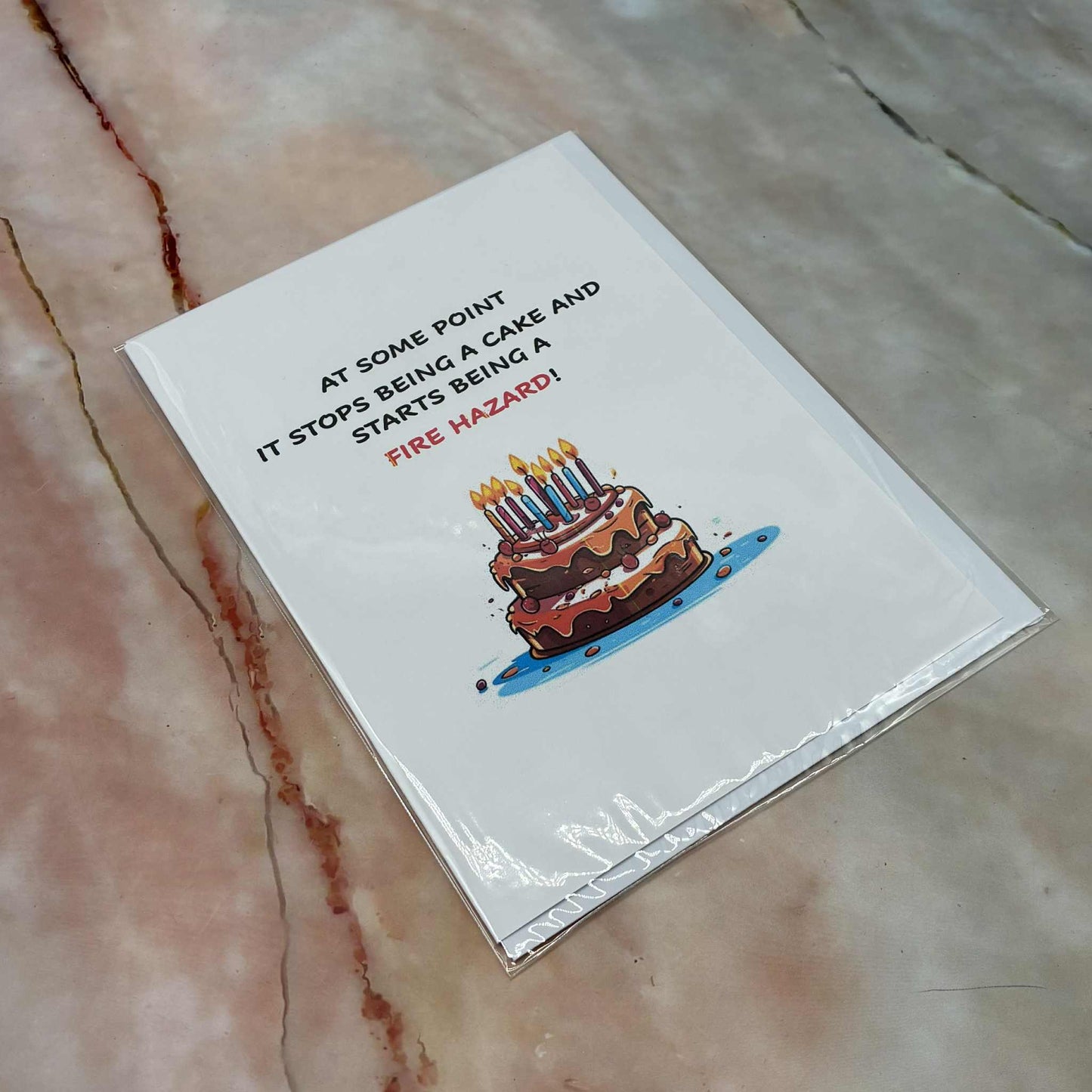 Funny & Quirky Greetings Cards | Various Designs