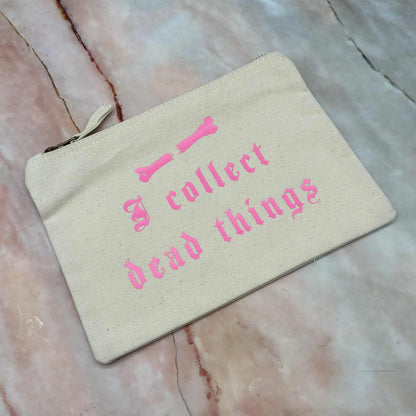 Gothic Makeup Bags | Choose Your Favourite!