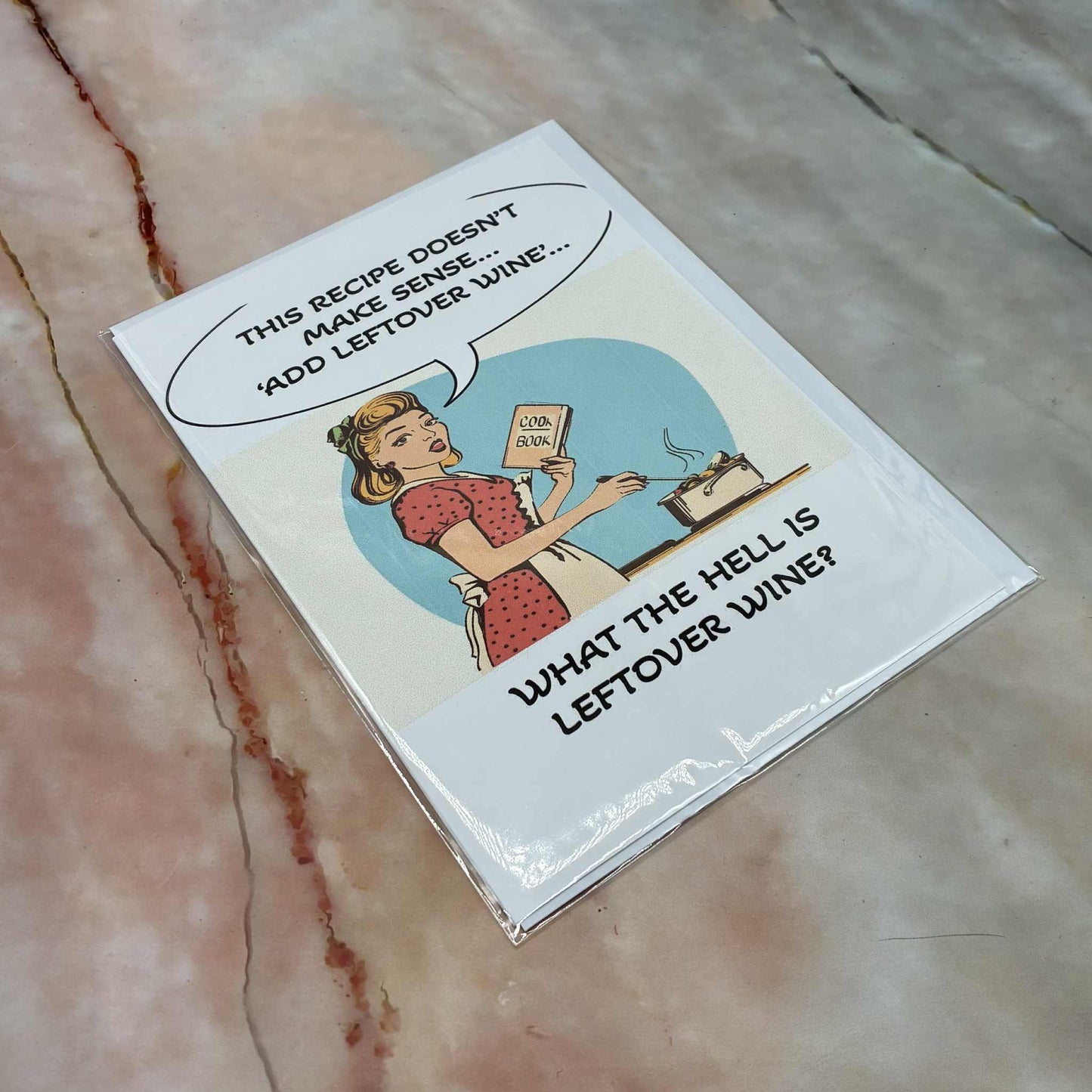 Funny & Quirky Greetings Cards | Various Designs