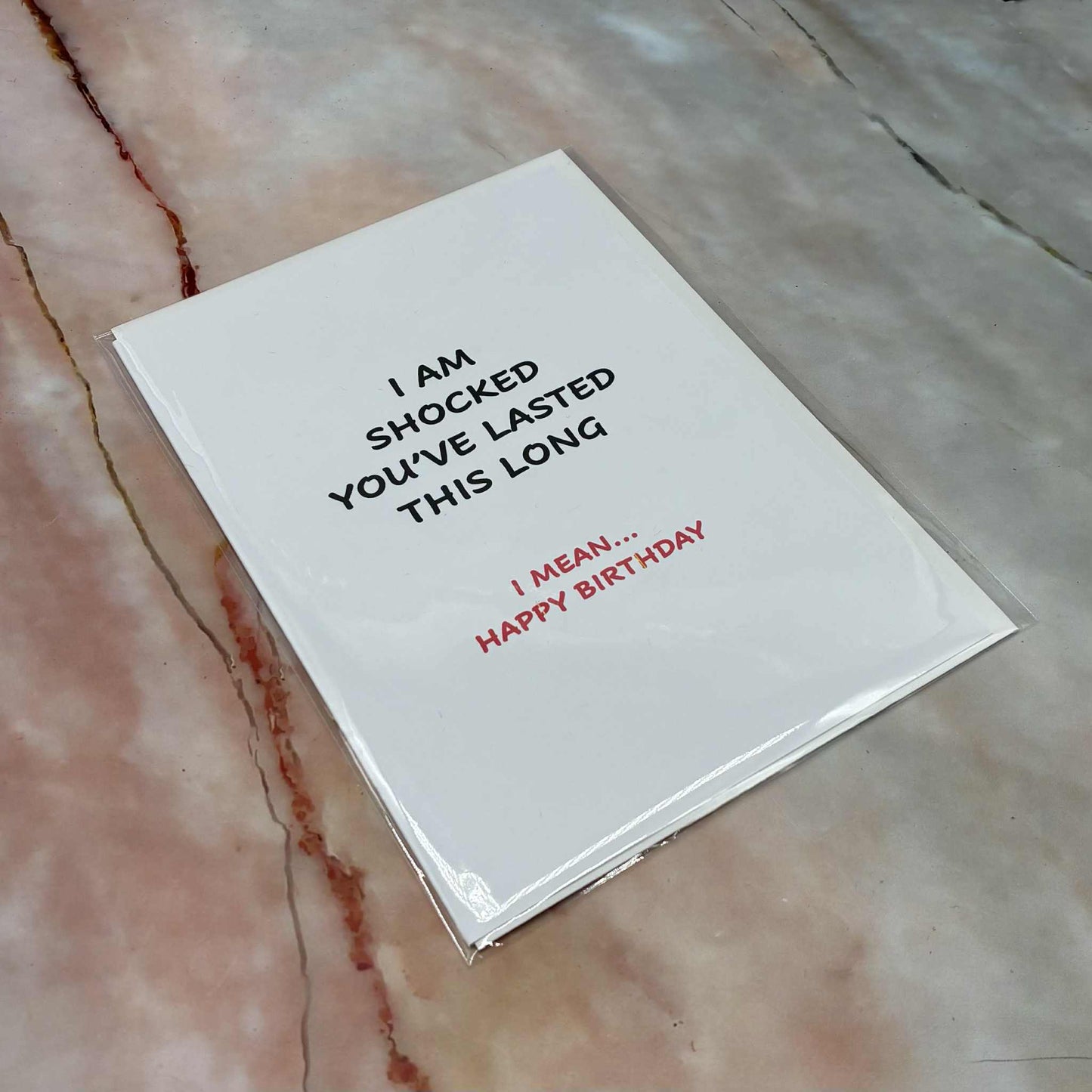 Funny & Quirky Greetings Cards | Various Designs