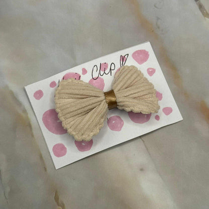 Handmade Hair Clips | Choose Your Style!