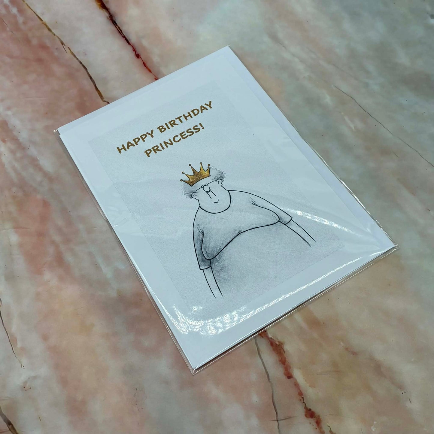 Funny & Quirky Greetings Cards | Various Designs