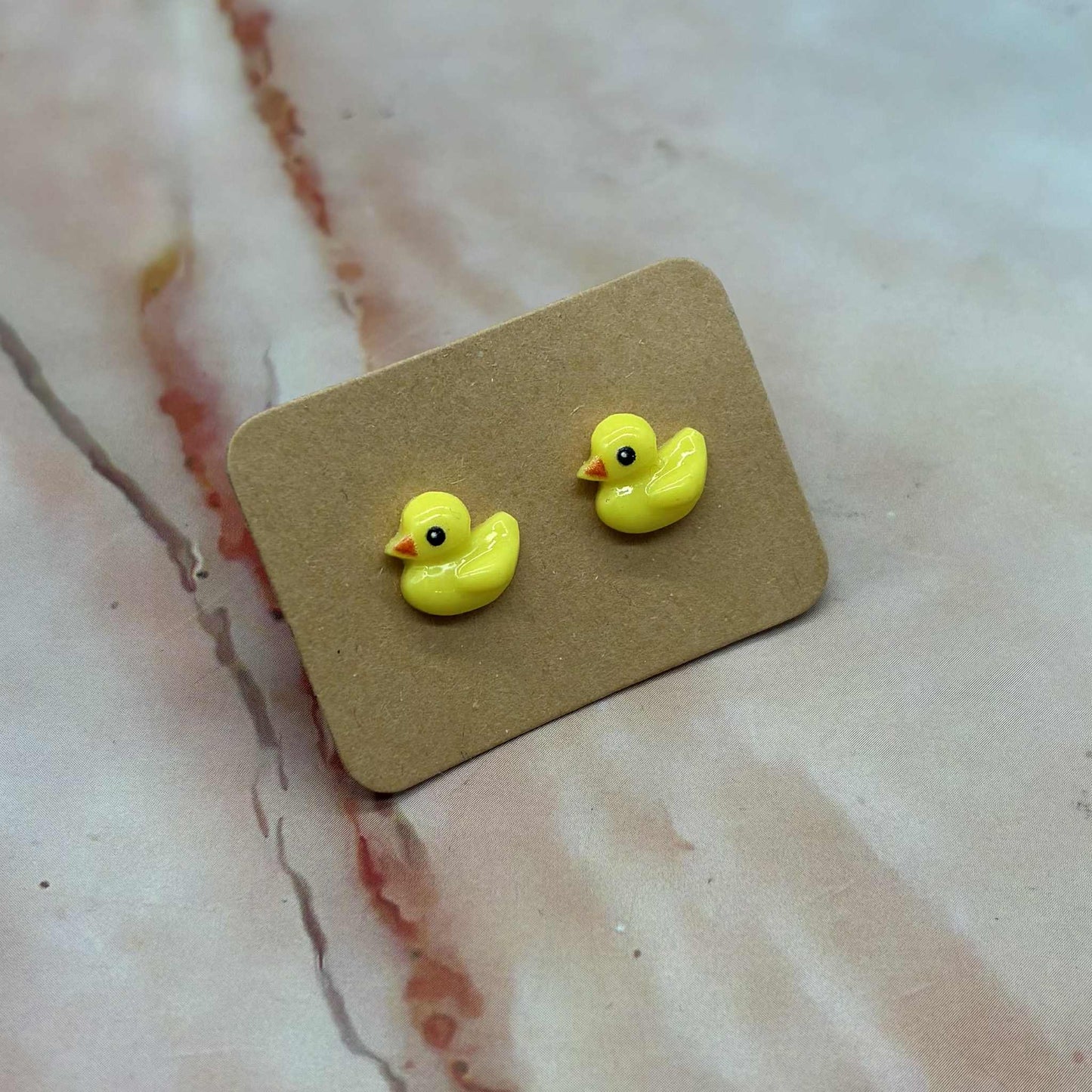 Stud Earrings | Various Designs