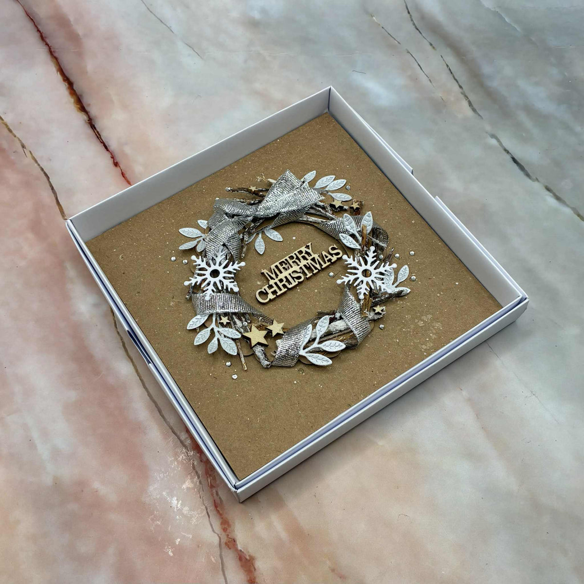 The Christmas Collection | Handmade Cards | Various Designs