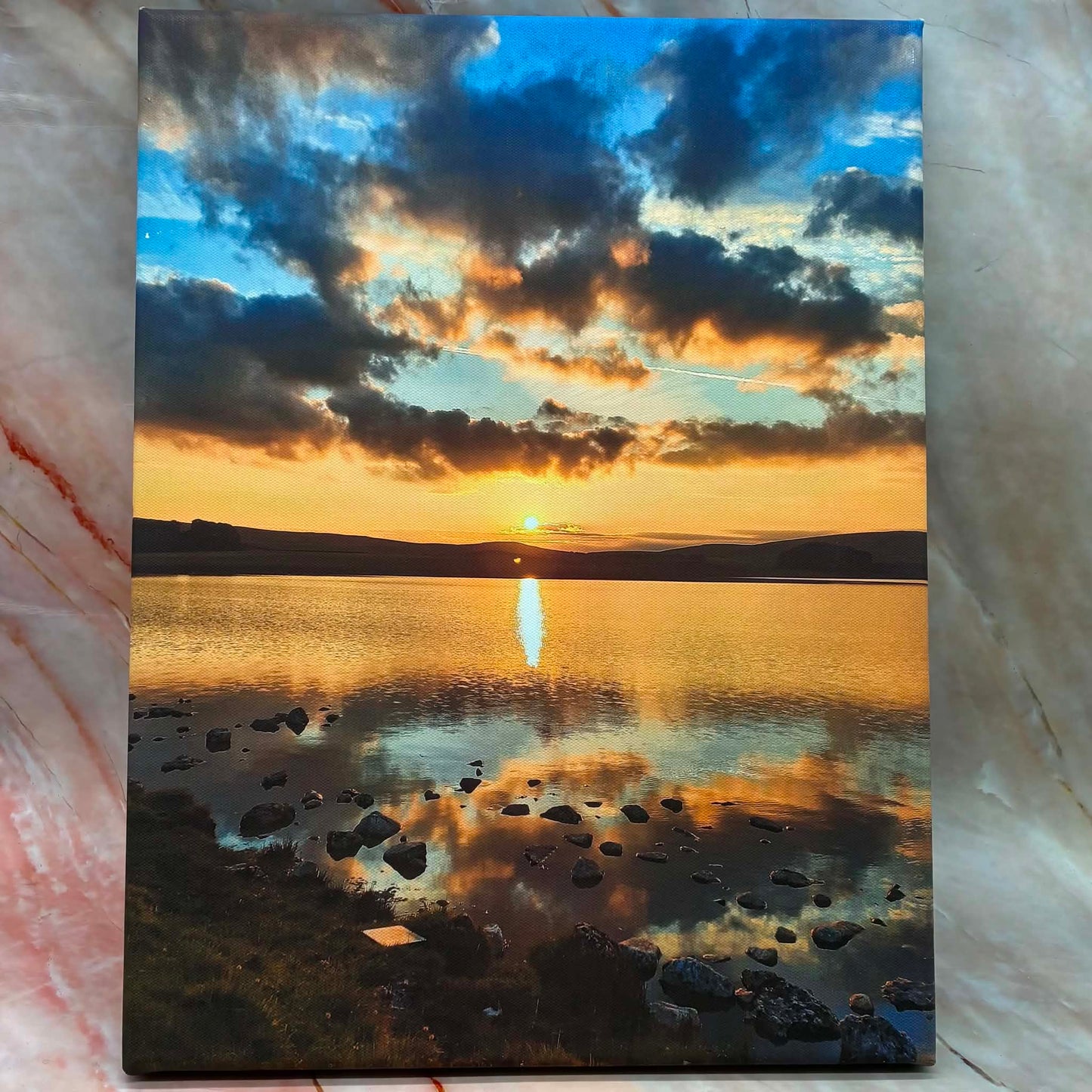 Scenic Yorkshire Canvas Prints | Photography | Various Designs