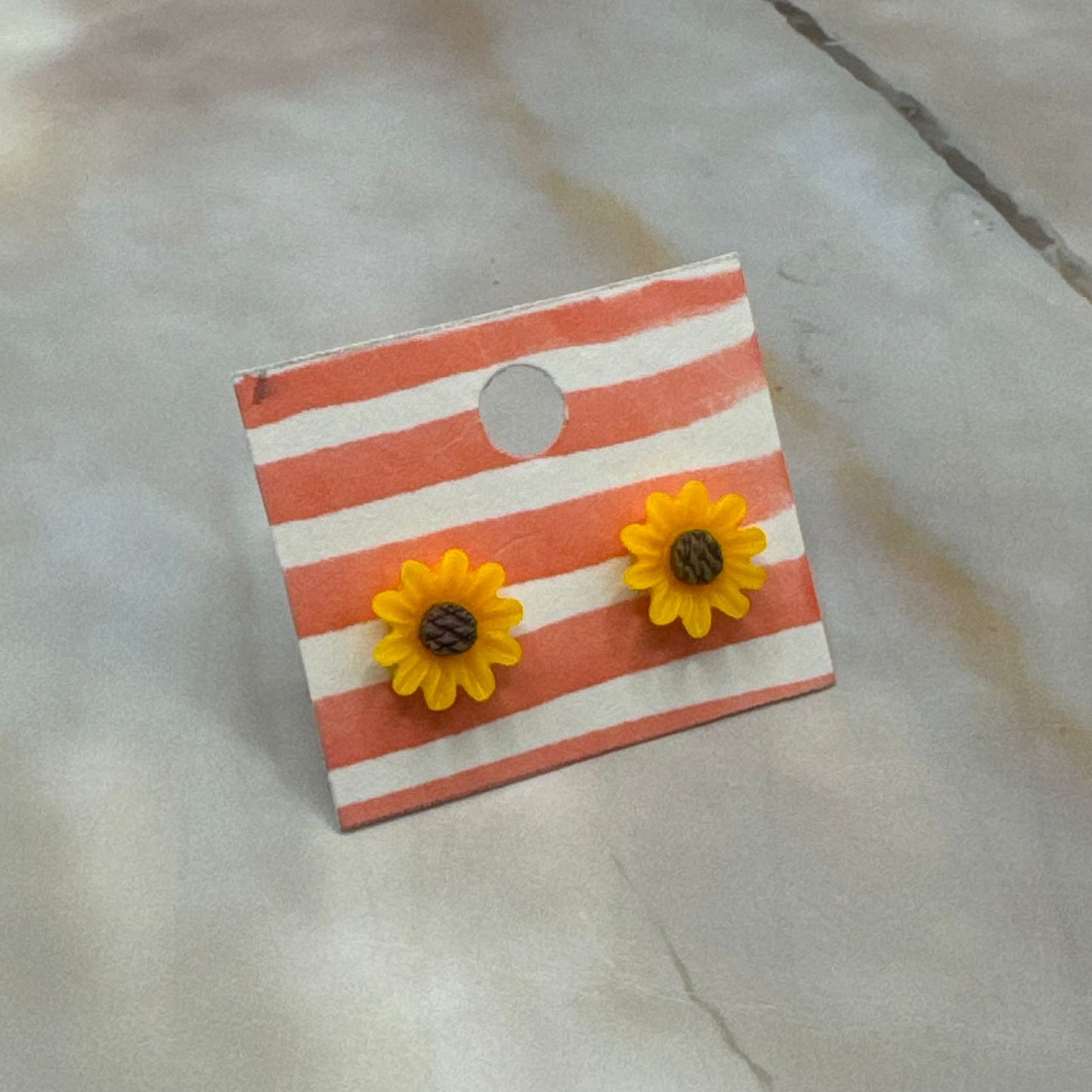 Stud Earrings | Various Designs