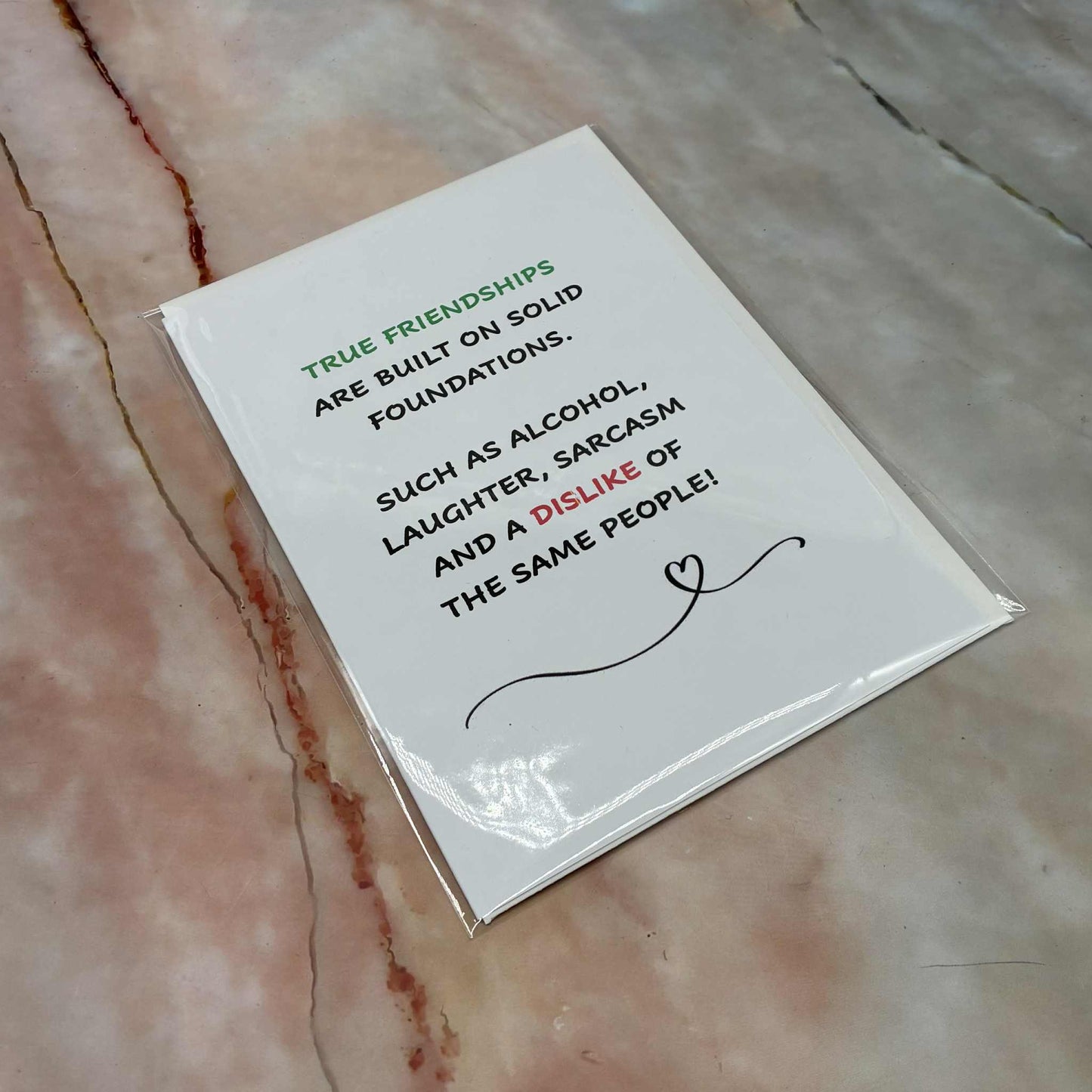 Funny & Quirky Greetings Cards | Various Designs