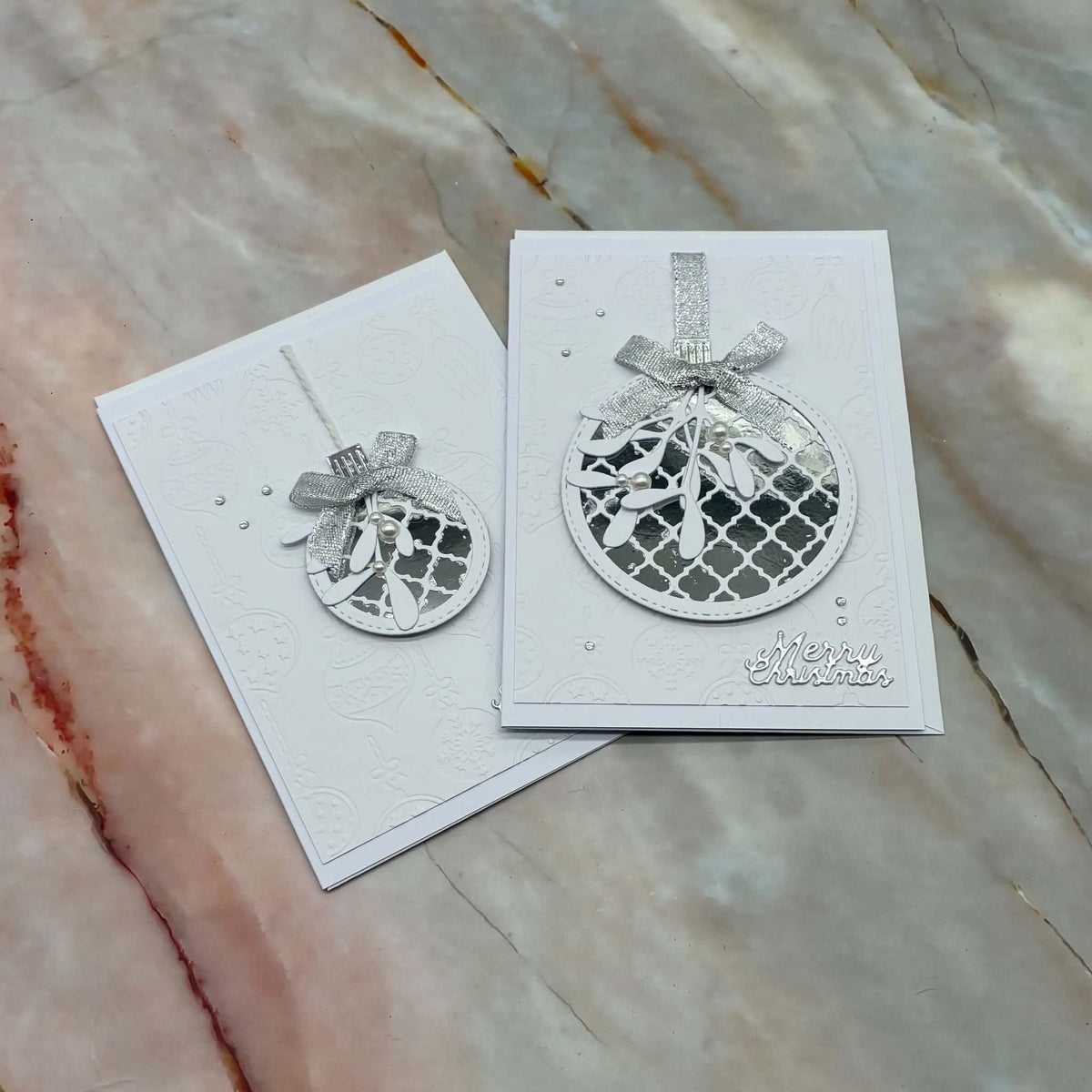 The Christmas Collection | Handmade Cards | Various Designs