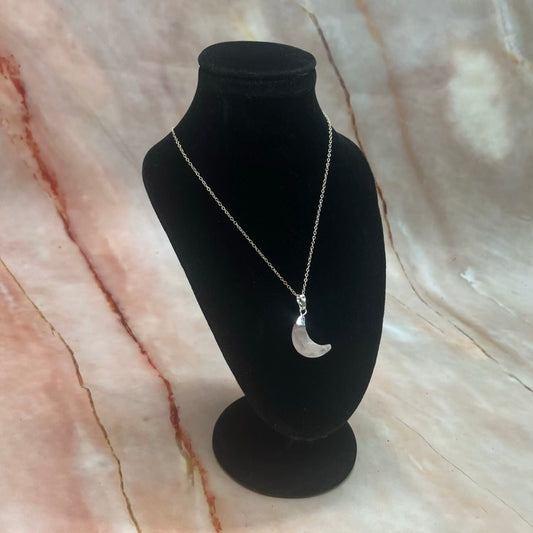 Crystal Necklaces | Choose Your Favourite!