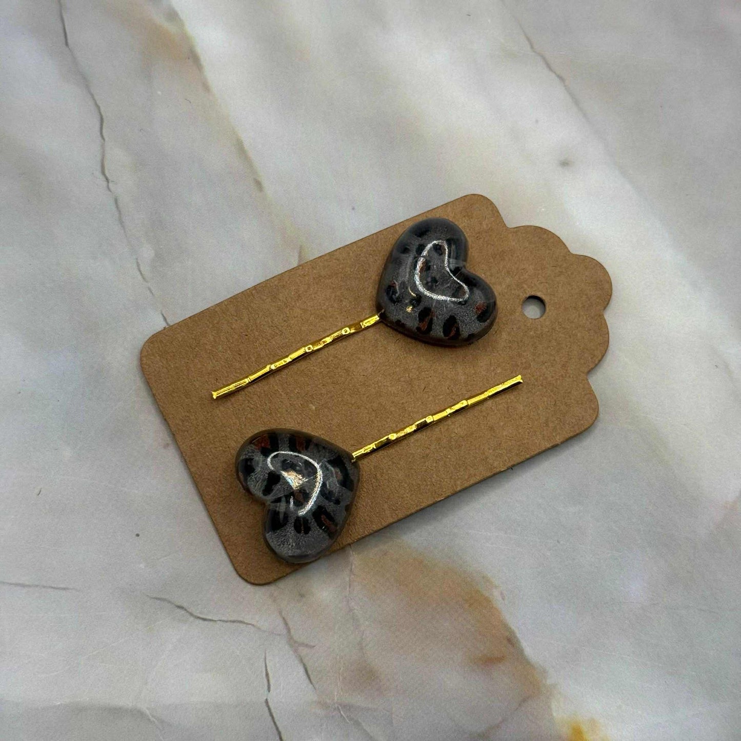 Handmade Hair Clips | Choose Your Style!