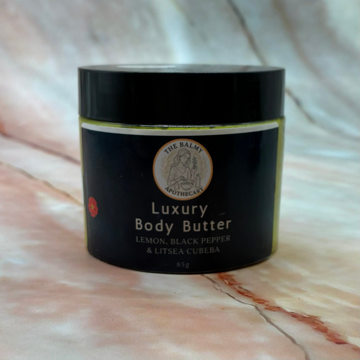 Luxury Body Butter | Various Fragrances