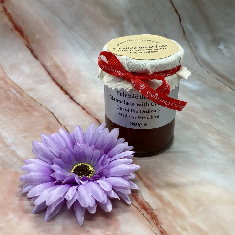 The Christmas Collection | Award-winning Selection of Jams, Marmalades and Chutneys