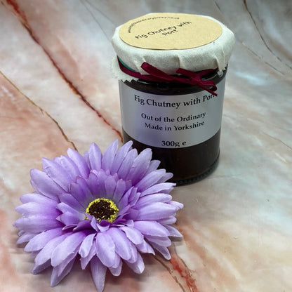 The Christmas Collection | Award-winning Selection of Jams, Marmalades and Chutneys