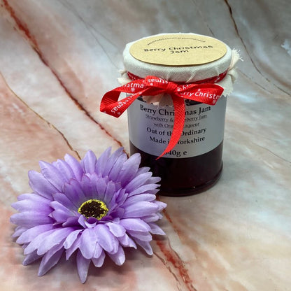 The Christmas Collection | Award-winning Selection of Jams, Marmalades and Chutneys