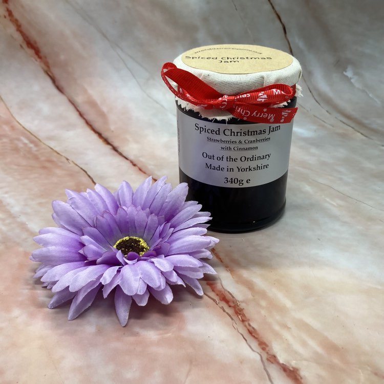 The Christmas Collection | Award-winning Selection of Jams, Marmalades and Chutneys