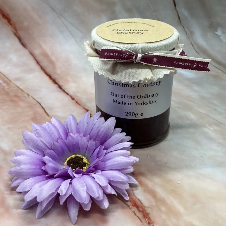 The Christmas Collection | Award-winning Selection of Jams, Marmalades and Chutneys