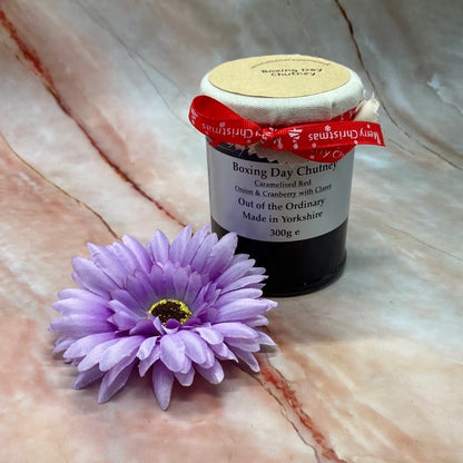 The Christmas Collection | Award-winning Selection of Jams, Marmalades and Chutneys