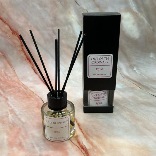 Reed Diffusers | END OF THE LINE