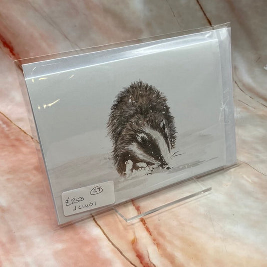 The Christmas Collection | Blank Christmas Greetings Cards