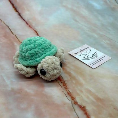Handmade Crochet Plush Soft Toys | Choose Your Favourite!