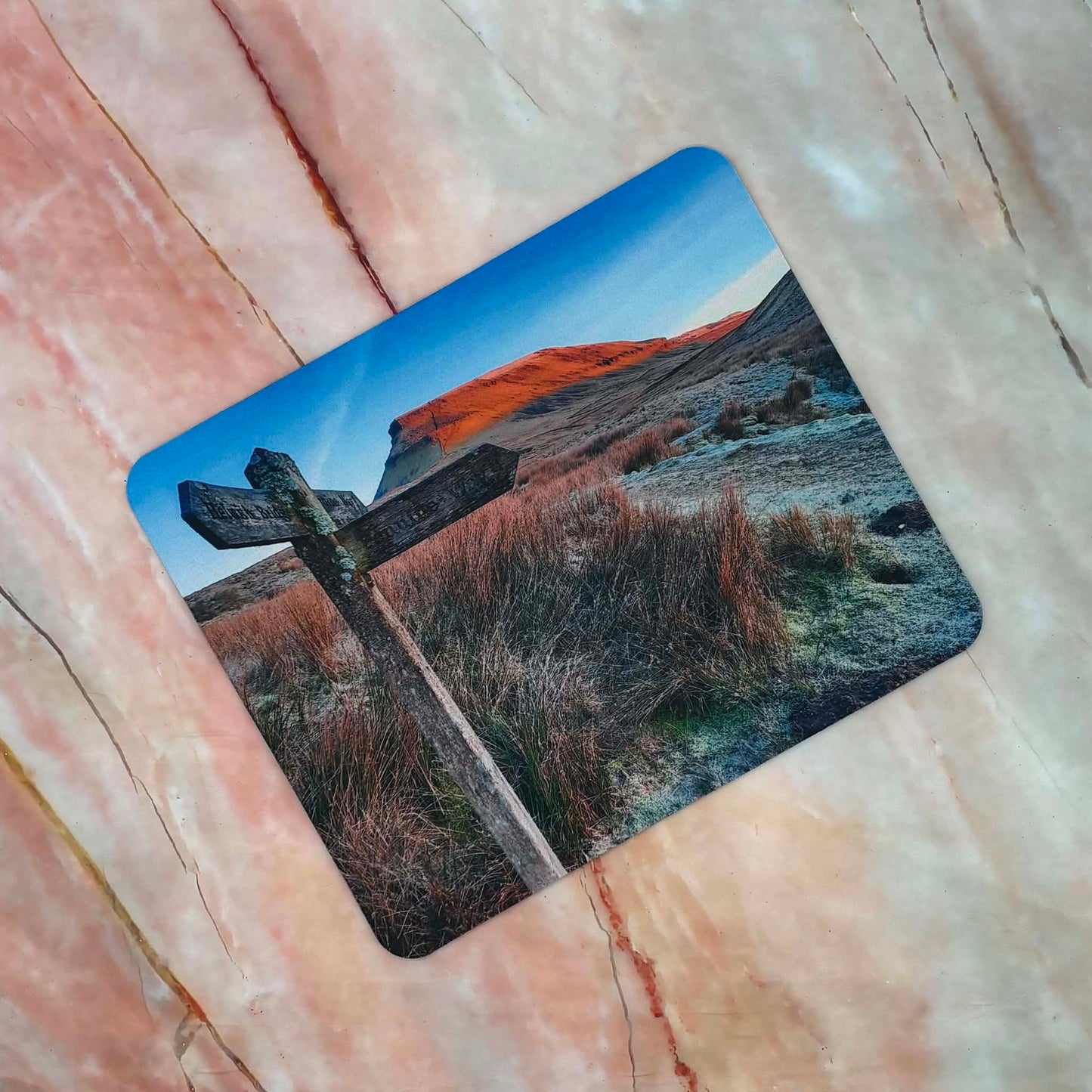 Yorkshire Mouse Mats | Photography Scenes | Various Designs