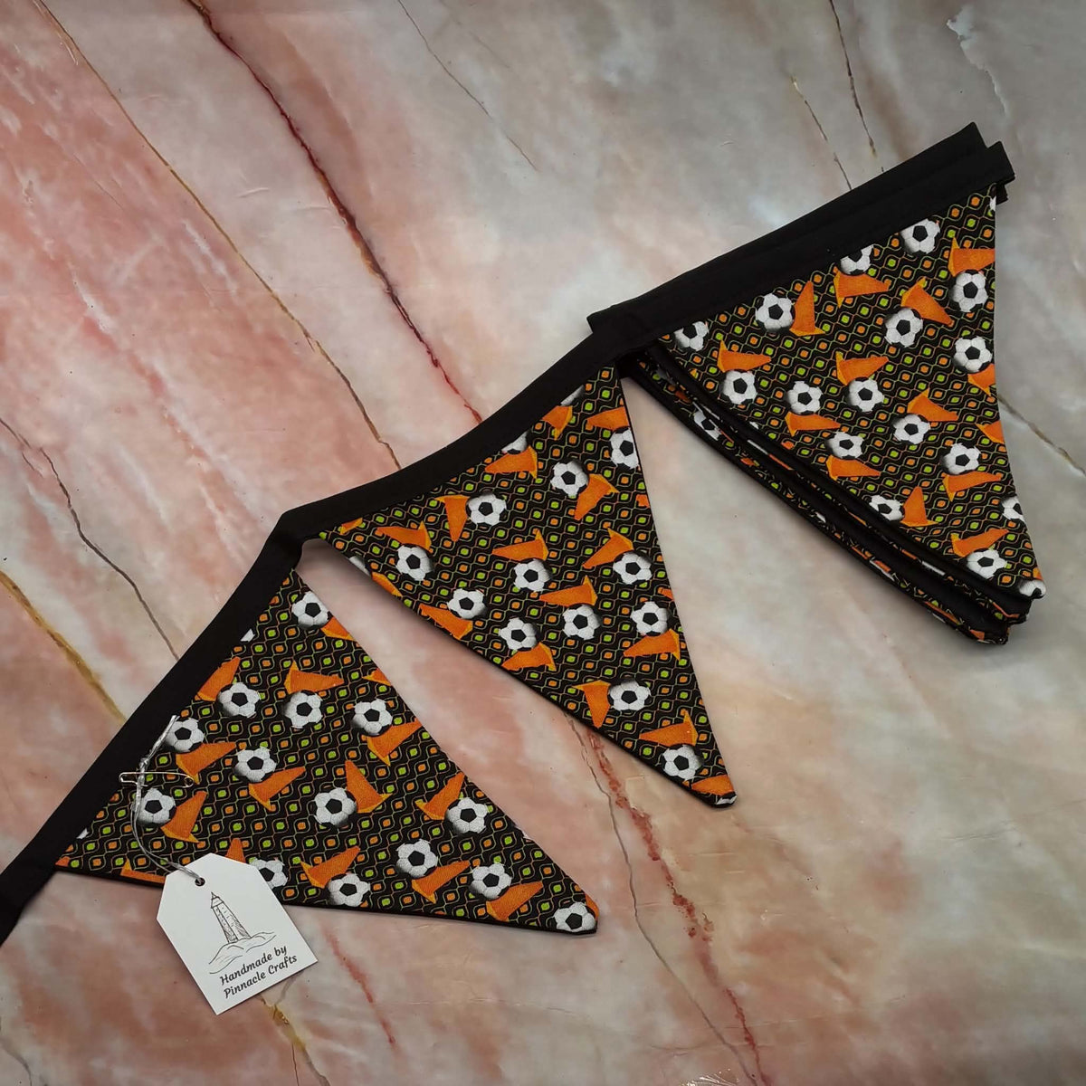 Handmade Children's Bunting | Cotton | Various Lengths