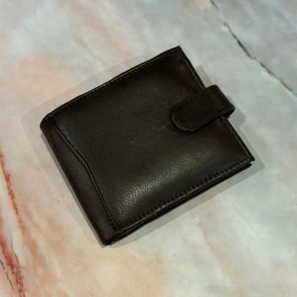 Mens Leather Wallets | Various Designs
