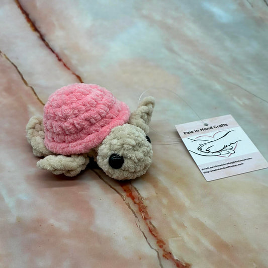 Handmade Crochet Plush Soft Toys | Choose Your Favourite!