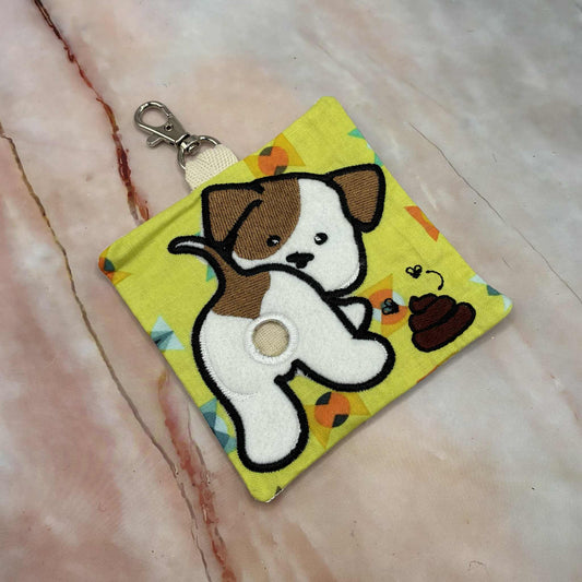 Dog Poop Bag Holders/Dispensers | Various Designs