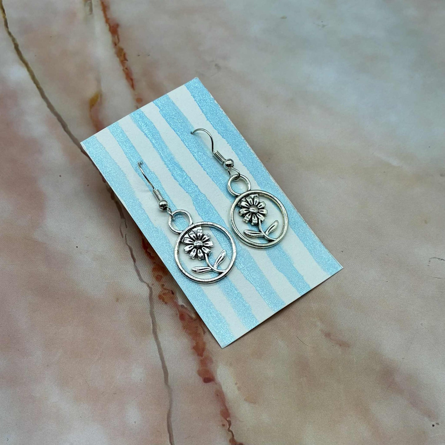 Statement Drop Earrings | Choose Your Favourite!
