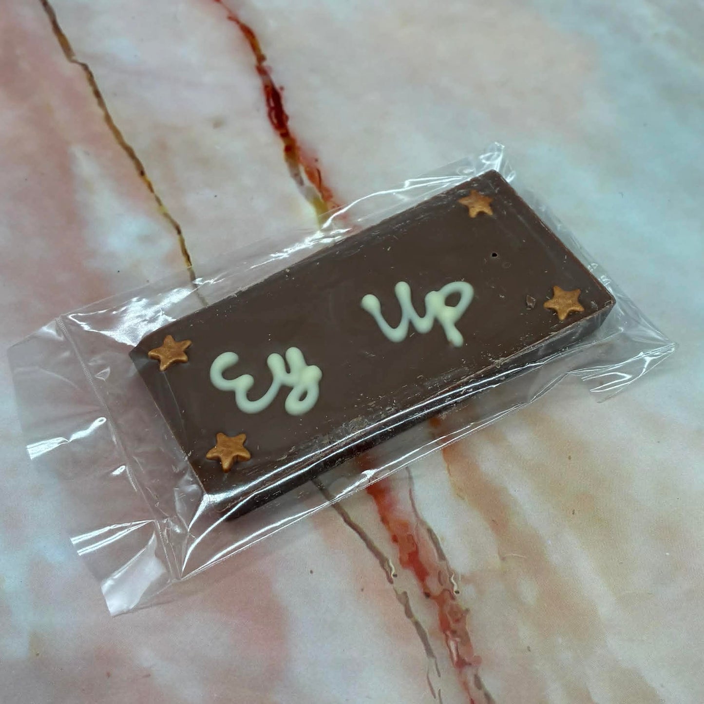 The Yorkshire Collection | Belgian Milk & White Chocolate Gifts