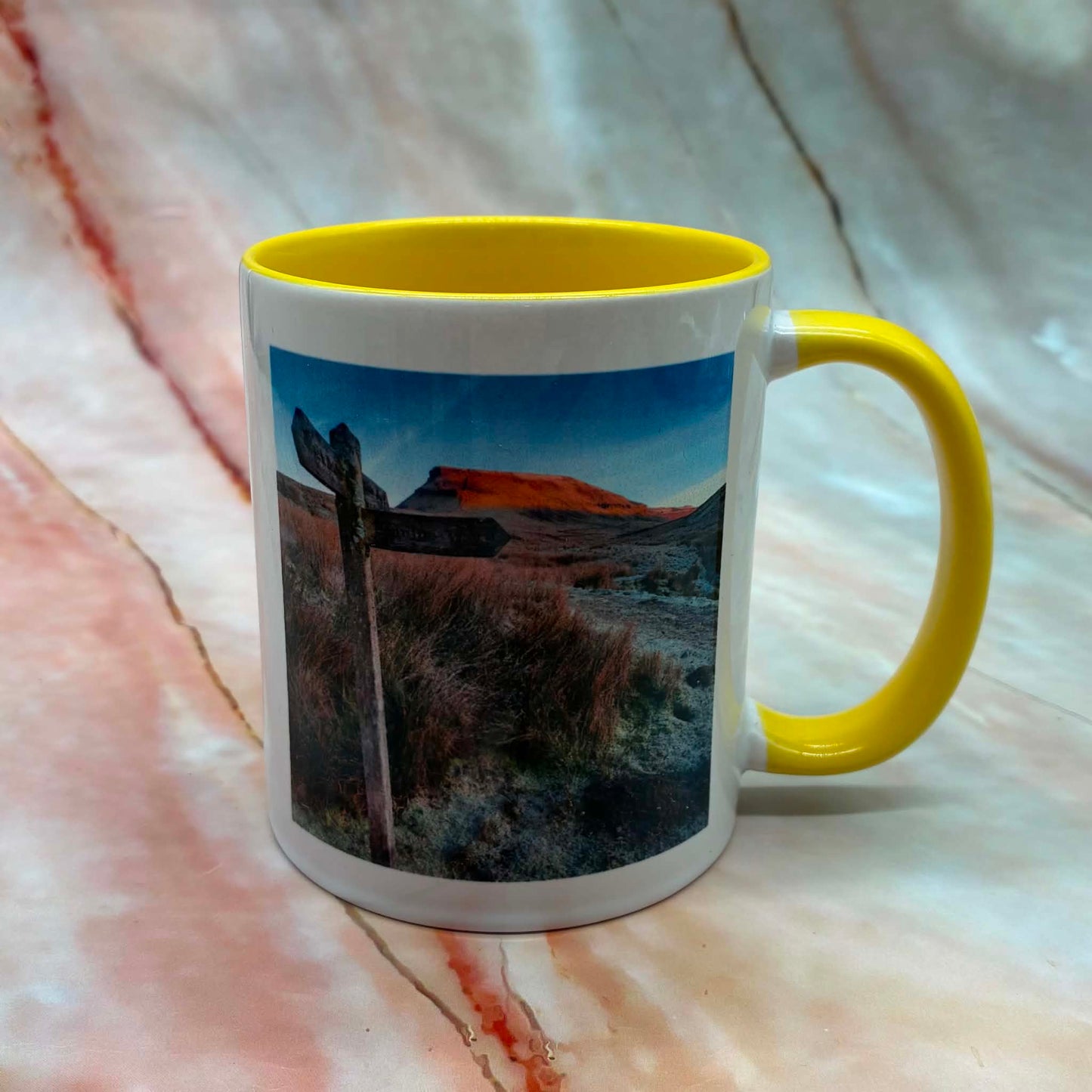 Scenic Yorkshire Mugs | Photography | Choose Your Favourite!