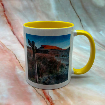 Scenic Yorkshire Mugs | Photography | Choose Your Favourite!