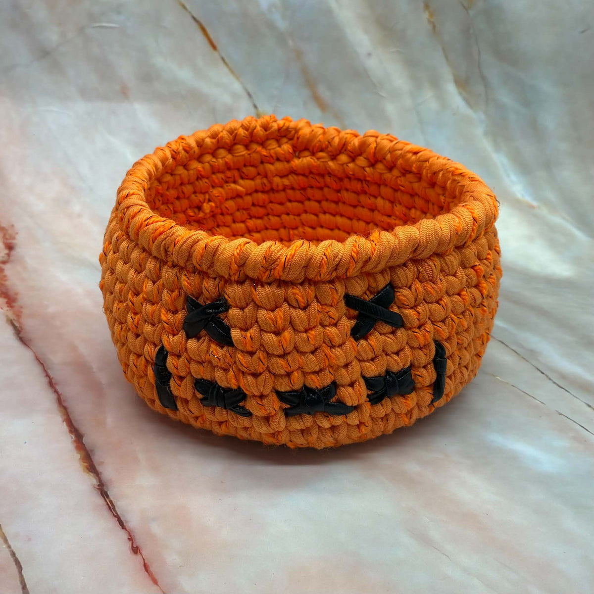 The Halloween Collection | Crochet | Various Designs