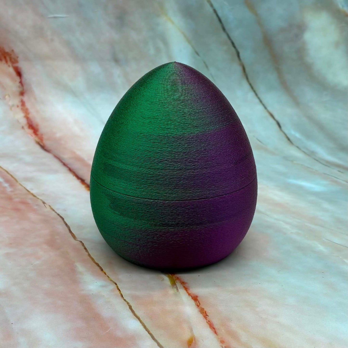 3D Printed Crystal Dragons & Eggs  | 2 Sizes | Various Colours