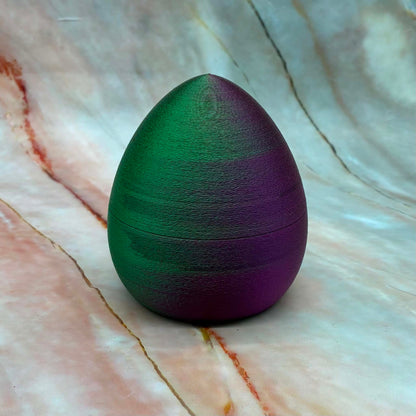 3D Printed Crystal Dragons & Eggs  | 2 Sizes | Various Colours